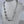 Load image into Gallery viewer, BLACK RUTILATED QUARTZ NECKLACE 18-22" (MW 296)