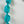 Load image into Gallery viewer, AZ KINGMAN NUGGET NECKLACE 18" (TO 7)