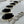 Load image into Gallery viewer, BLACK ONYX STATEMENT BRACELET 6-8" (MW 316)