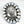 Load image into Gallery viewer, RAINBOW MOONSTONE CORAL ADJUSTABLE RING (MW 189)