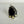 Load image into Gallery viewer, BLACK ONYX & WELO OPAL ADJUSTABLE HESPERA O.G. RING ADJUSTABLE (MW 320)