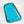 Load image into Gallery viewer, (MARKDOWN ALERT‼️) AZURE HORIZON RING - KINGMAN TURQUOISE STATEMENT NATIVE MADE RING STAMPED BY CJ BUTLER (SIZE 8) (MW6)
