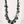 Load image into Gallery viewer, MERCURY DIME NAVAJO PEARLS COIN NECKLACE 26" (MULTI-YEAR COINS) (MW 223)