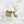 Load image into Gallery viewer, 13 - MONTANA GOLD & SILVER RESIN REINDEER SET