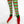 Load image into Gallery viewer, 10 - 26" RED & GREEN XMAS ELF