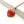Load image into Gallery viewer, ARGENTINA RHODOCHROSITE HEART SHAPED NECKLACE BY HESPERA (16-22") (DF2)