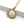 Load image into Gallery viewer, RAINBOW MOONSTONE & WHITE SAPPHIRE CRESCENT MOON & SUN NECKLACE BY HESPERA (16-22") (DF25)