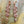 Load image into Gallery viewer, WHITE TOPAZ ANNIVERSARY DANGLY EARRINGS