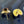 Load image into Gallery viewer, RED TIGER'S EYE STUDS
