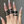 Load image into Gallery viewer, BRAZILIAN HEMATITE CRYSTAL RING