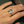 Load image into Gallery viewer, LEAF RING ADJUSTABLE