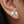 Load image into Gallery viewer, STERLING SILVER ALIEN & UFO POST EARRINGS
