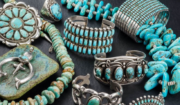 SEPTEMBER Jewelry Mystery Boxes