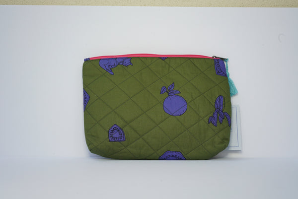 MAKE UP CASES