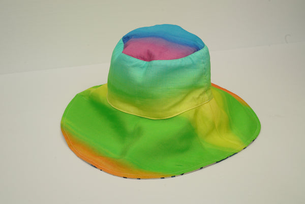 BEACH HATS