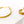 Load image into Gallery viewer, GOLDEN GRASS BRACELET AND RINGS SET