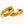 Load image into Gallery viewer, GOLDEN GRASS RINGS