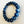 Load image into Gallery viewer, BLUE KYANITE BRACELET