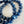 Load image into Gallery viewer, BLUE KYANITE BRACELET