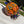Load image into Gallery viewer, TURKISH CERAMIC HANGING ORNAMENT (POMEGRANATES)
