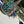 Load image into Gallery viewer, TURKISH CERAMIC HANGING ORNAMENT (POMEGRANATES)
