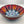 Load image into Gallery viewer, 4" TURKISH CERAMIC BOWLS