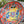 Load image into Gallery viewer, 4" TURKISH CERAMIC BOWLS
