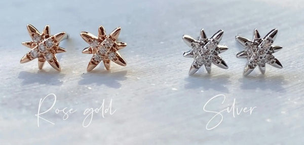 STARLIGHT STUDS