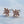 Load image into Gallery viewer, STARLIGHT STUDS