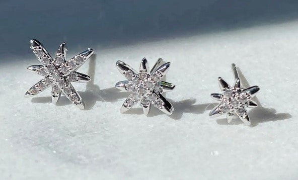 STARLIGHT STUDS