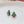 Load image into Gallery viewer, XMAS POLYMER CLAY STUDS