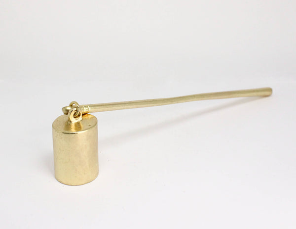 CANDLE SNUFFER