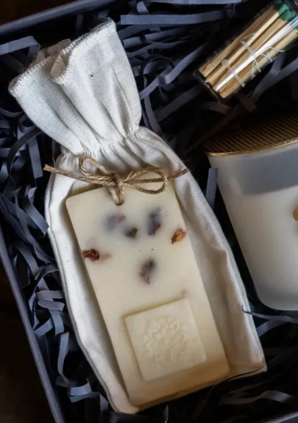 ORGANIC SCENTED SACHET