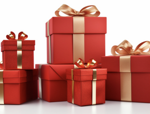 TREASURES AT 50% OFF COLLECTION