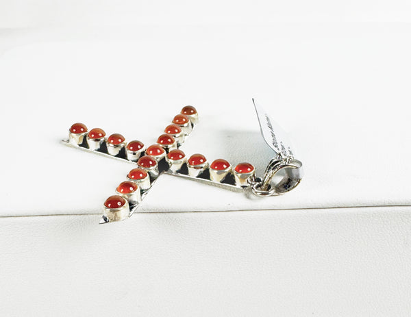 LETTER "X"