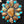 Load image into Gallery viewer, 30% + 20% OFF: DELBERT SECATERO STATEMENT BOULDER RIBBON &amp; SLEEPING BEAUTY TURQUOISE FLEXIBLE CUFF
