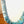 Load image into Gallery viewer, KINGMAN TURQUOISE &amp; NAVAJO PEARLS BEADED NECKLACE 32" (LB 29)
