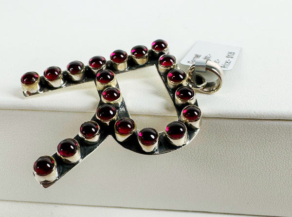LETTER "R"