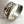 Load image into Gallery viewer, NATIVE HANDMADE ALL STERLING SILVER EMERSON LEE ADJUSTABLE CUFF (LB 42)
