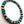 Load image into Gallery viewer, NATIVE HANDMADE NAVAJO SAUCER PEARLS &amp; TURQUOISE STRETCH BRACELETS (CO 126)
