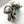 Load image into Gallery viewer, NATIVE HANDMADE LONE MOUNTAIN TURQUOISE SADDLE RING BY TIM YAZZIE SIZE 8 (NP 14)
