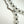 Load image into Gallery viewer, GRADUATED MOONSTONE &amp; HEMATITE LINK CHAIN BESPOKE NECKLACE 30" (MW 446)
