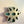 Load image into Gallery viewer, CHUNKY KINGMAN TURQUOISE STERLING SILVER CLUSTER PENDANT (JR 69)
