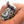 Load image into Gallery viewer, TIM YAZZIE ALL STERING SILVER SADDLE RING SIZE 10 (LA 9)
