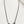 Load image into Gallery viewer, NATIVE HANDMADE MULTICOLOR ARROW NECKLACE 20&quot; (ADJUSTABLE)
