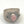 Load image into Gallery viewer, PINK CONCH DROP RING STERLING SILVER SIZE 7.5" (LR 9)
