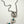Load image into Gallery viewer, NATIVE HANDMADE WHITE BUFFALO &amp; KINGMAN TURQUOISE STATEMENT NECKLACE (19.5") WITH THUNDERBIRD DESIGN BY JOHN MCCRAY(NP 3)
