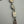 Load image into Gallery viewer, VICKY HICKS MULTISTONES DROP (6.5") NECKLACE NATIVE HANDMADE ADJ 20" (LA 20)
