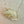 Load image into Gallery viewer, NATIVE HANDADE BALTIC AMBER AND KINGMAN HALF CLUSTER PAPERCLIP NECKLACE BY TONY YAZZIE 17" (JR 51)
