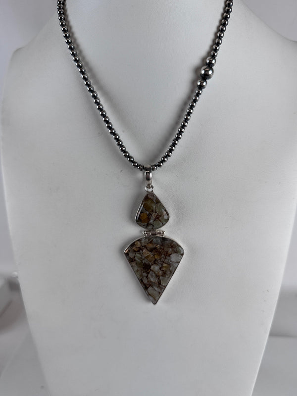 JASPER STATEMENT PENDANT 3" (MW 288)